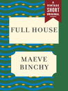 Cover image for Full House